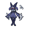 Shadow Meowscarada